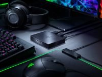 Stream every detail of the action with the Razer Ripsaw HD