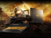 ASUS announces new Gaming laptops