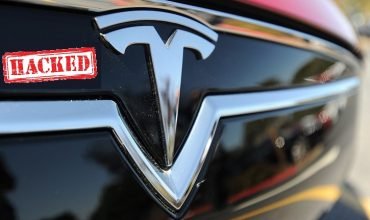 Two white hats hack a Tesla, get to keep it