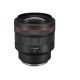 Canon launches lens for wedding and portrait photography