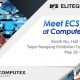 ECS will be present at the 2019 Computex Taipei
