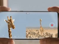HUAWEI P30 and P30 Pro’s Dual-View Video now available