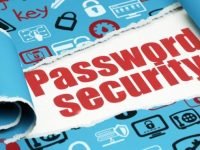 Password the simplest form of security