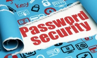 Password the simplest form of security