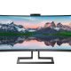 Philips launches new 49-inch SuperWide Curved monitor