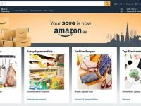 Souq rebranded as Amazon.ae