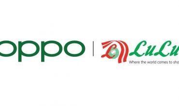 OPPO join hands with Lulu