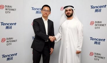 Tencent Games sets up shop in Dubai Internet City