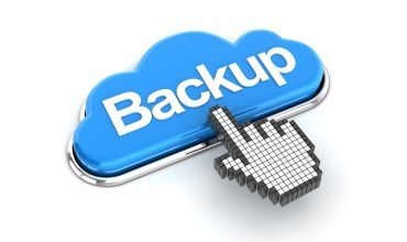 Need to invest in cloud backup solution