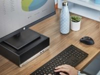 HP launches new range of desktops