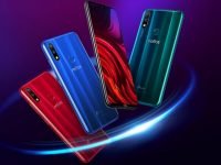 TP Link’s ‘neffos’ launch new series of smartphones