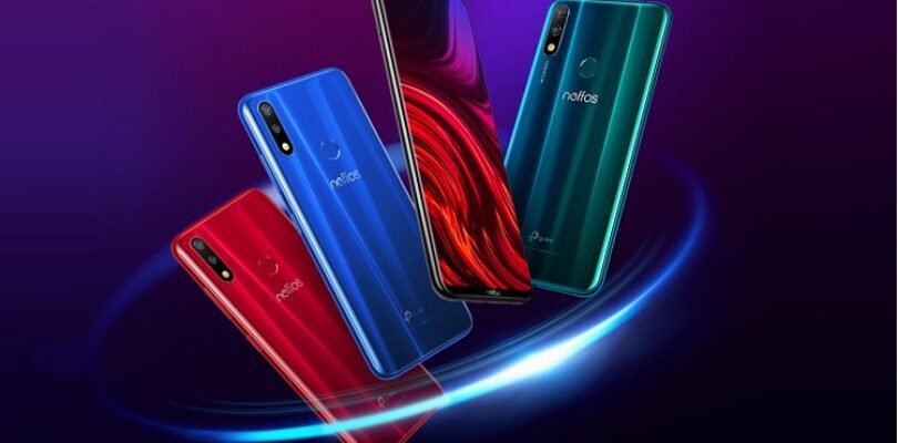 TP Link’s ‘neffos’ launch new series of smartphones