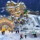 World’s largest Snow Play Park to arrive in Abu Dhabi