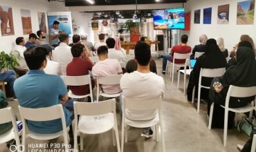 Huawei launches a photography workshop in KSA