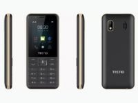 TECNO launches the latest 3G smart feature phone T901