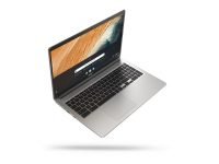 Acer unveiles four new Chromebooks
