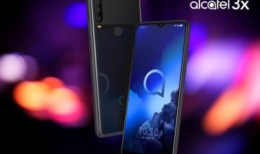 TCL unveils the latest Alcatel mobile devices in UAE