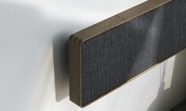 Bang & Olufsen launches its first soundbar, Beosound Stage