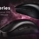 Benq launches Zowie S Series of mouse