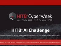 HITB+CyberWeek to organise the Cyber Battle of the Emirates