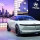 Hyundai unveils defines car of future
