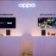OPPO launches three new flash charge technologies