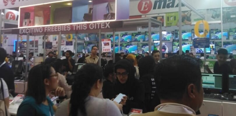GITEX Shopper takes off on a robust note