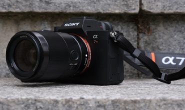 Sony launches full frame, 61 MP mirrorless camera