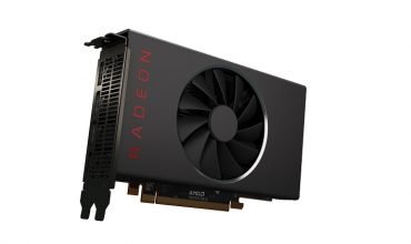 New AMD Radeon offers high-performance gaming experience