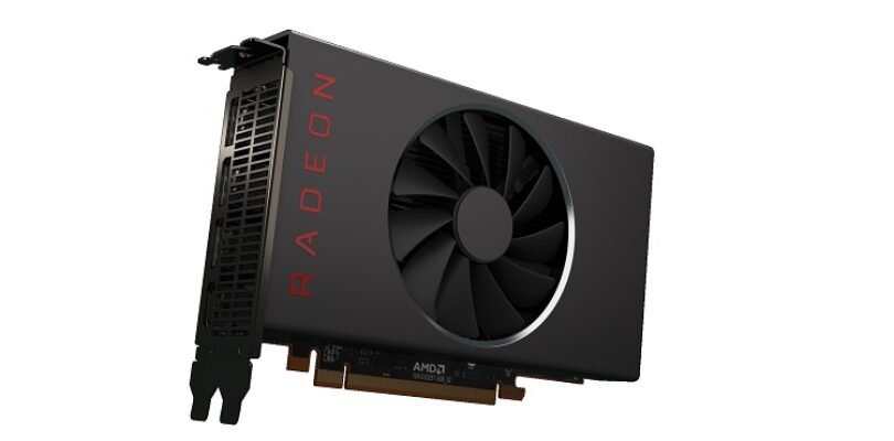 New AMD Radeon offers high-performance gaming experience