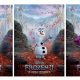 Watch the trailer for Frozen 2
