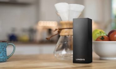 Linksys Aware makes smart home much smarter