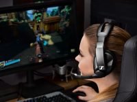 Sennheiser launches new wireless gaming headset