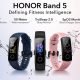 HONOR BAND 5 now made available across UAE