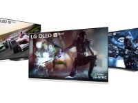 LG OLED TVs to receive latest updates for Nvidia G-Sync