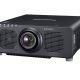 Panasonic launches new DLP projector in the Middle East