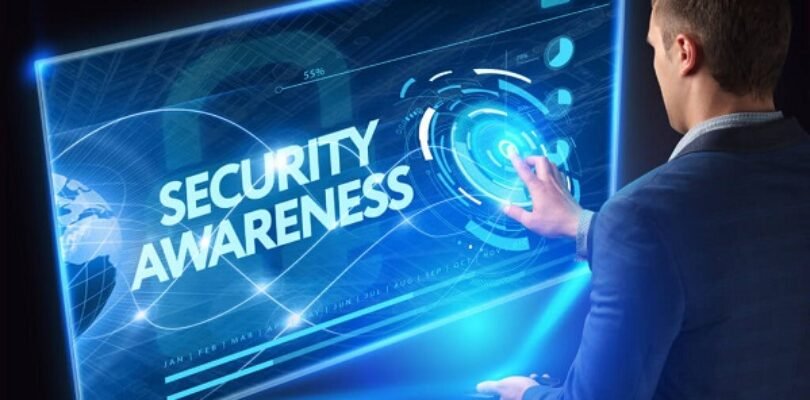 How to strengthen employee cybersecurity awareness