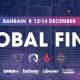Bahrain partners with BLAST Pro Series to host CS:Go Global Final