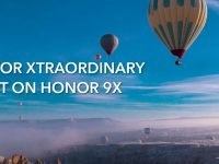 HONOR reveals details of its global photography competition