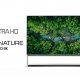 LG redefines the new generation of 8K Ultra HD TVs
