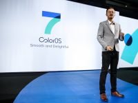 OPPO launches new Android-based OS, ColorOS 7