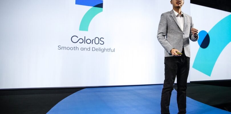OPPO launches new Android-based OS, ColorOS 7