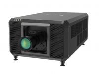 Panasonic unveils world’s smallest 50K lumens native 4K projector