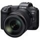 Canon announces new 8K video capable, EOS R5 camera