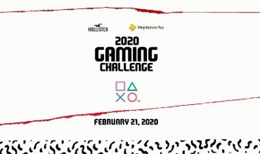 Hollister launches PlayStation FIFA20 Gaming Challenge in Saudi Arabia