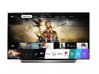 Apple TV app is now available on LG TVs