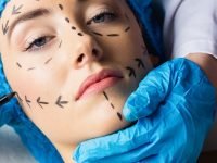 Records of plastic surgery patients leaked