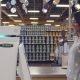 Global retailers getting ready to hire Robots