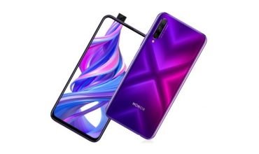 HONOR 9X PRO available now for pre-order in UAE