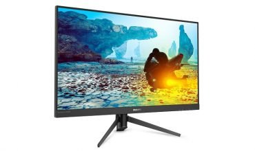 Philips launches 144Hz IPS Gaming Monitors in Egypt